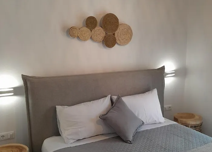 Brand New Flat Near De Bosset Bridge, Argostoli