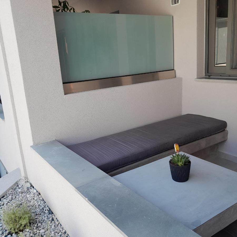 Brand New Flat Near De Bosset Bridge, Argostoli Apartamento Argostoli (Kefalonia)