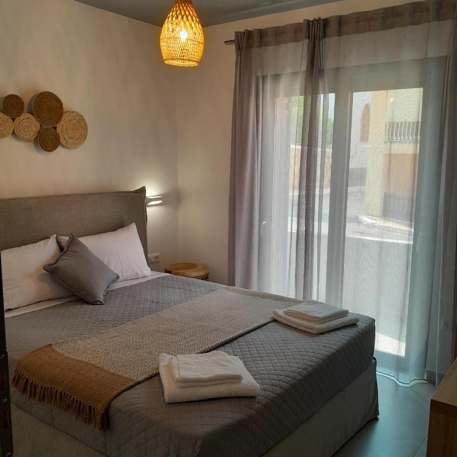 Brand New Flat Near De Bosset Bridge, Argostoli Apartamento *
