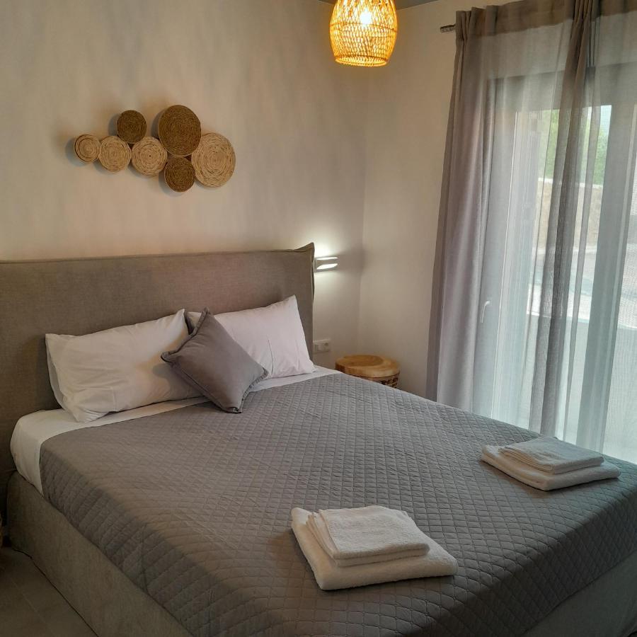 Brand New Flat Near De Bosset Bridge, Argostoli Apartamento *