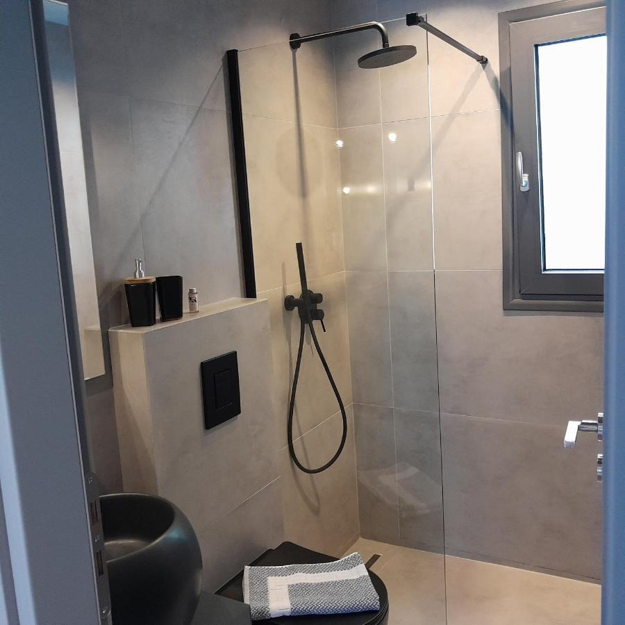 Brand New Flat Near De Bosset Bridge, Argostoli Apartamento Argostoli (Kefalonia)