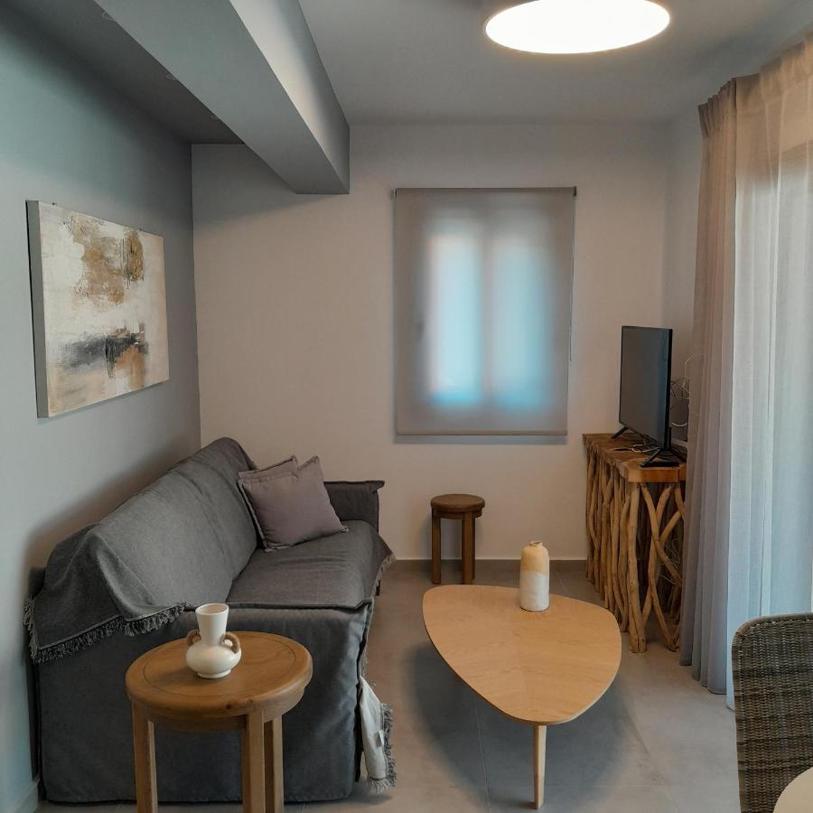 Brand New Flat Near De Bosset Bridge, Argostoli * Argostoli (Kefalonia)