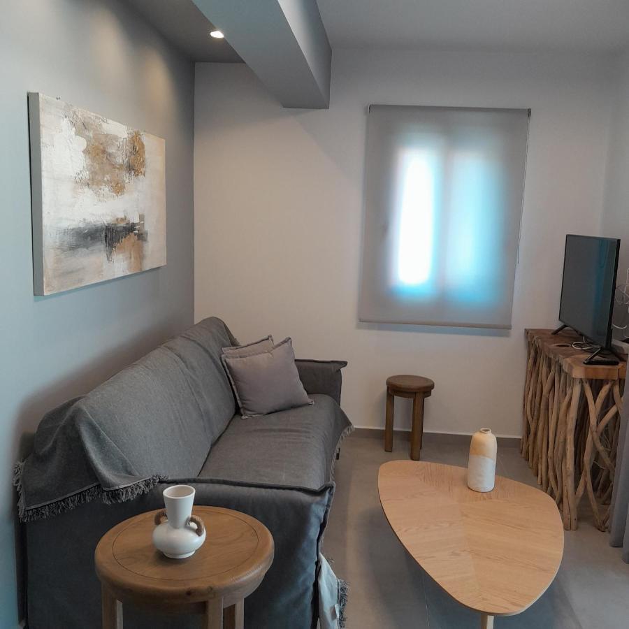 Apartamento Brand New Flat Near De Bosset Bridge, Argostoli Argostoli (Kefalonia)