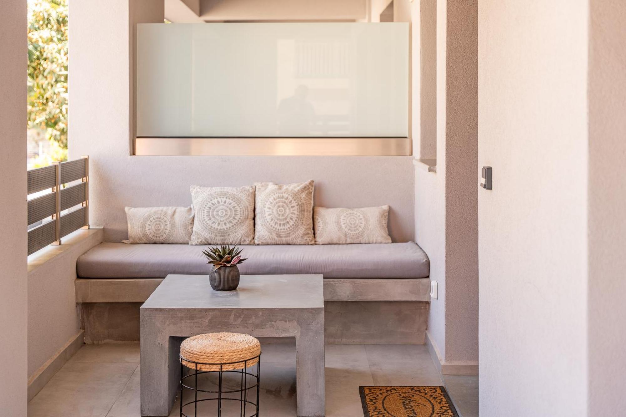 Brand New Flat Near De Bosset Bridge, Daire