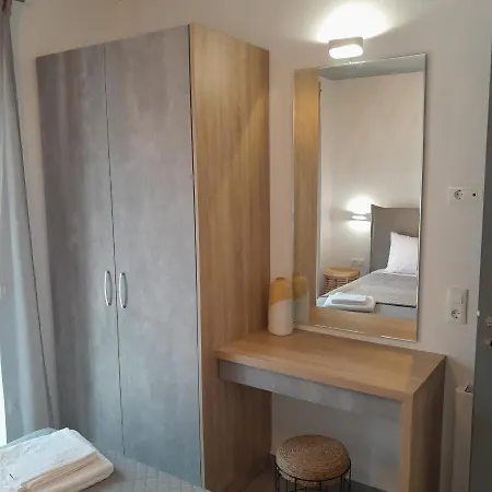 Brand New Flat Near De Bosset Bridge, Argostoli Apartment Exterior photo