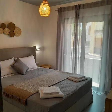 Brand New Flat Near De Bosset Bridge, Argostoli Apartment Exterior photo