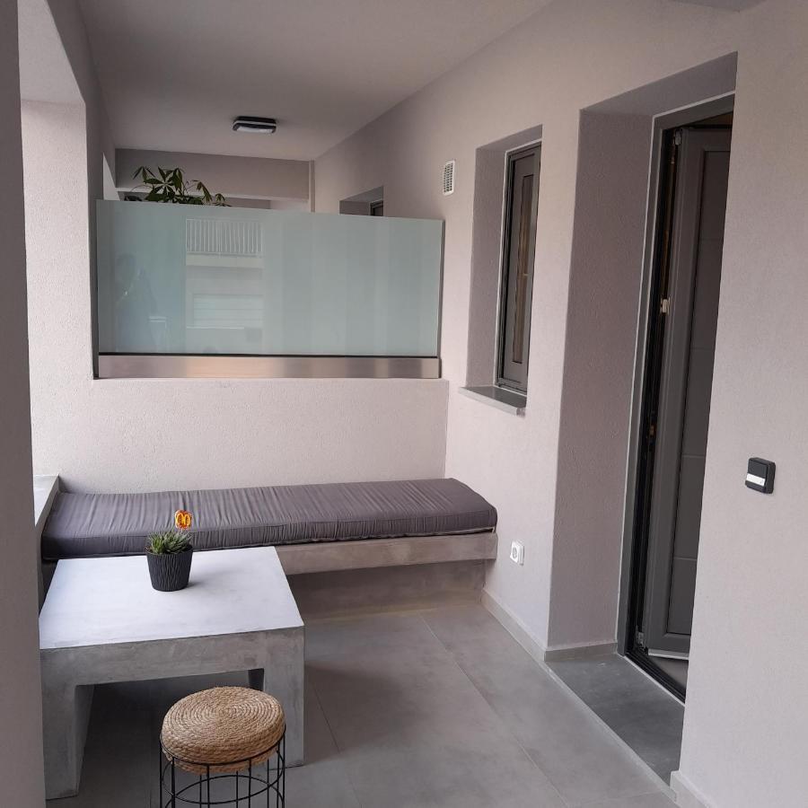 Brand New Flat Near De Bosset Bridge, Apartment Argostoli (Kefalonia)