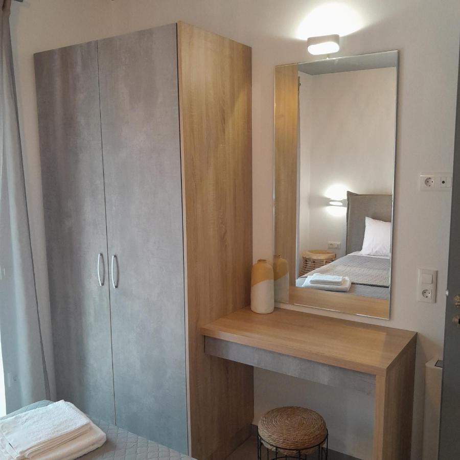 Apartment Brand New Flat Near De Bosset Bridge, Argostoli (Kefalonia)