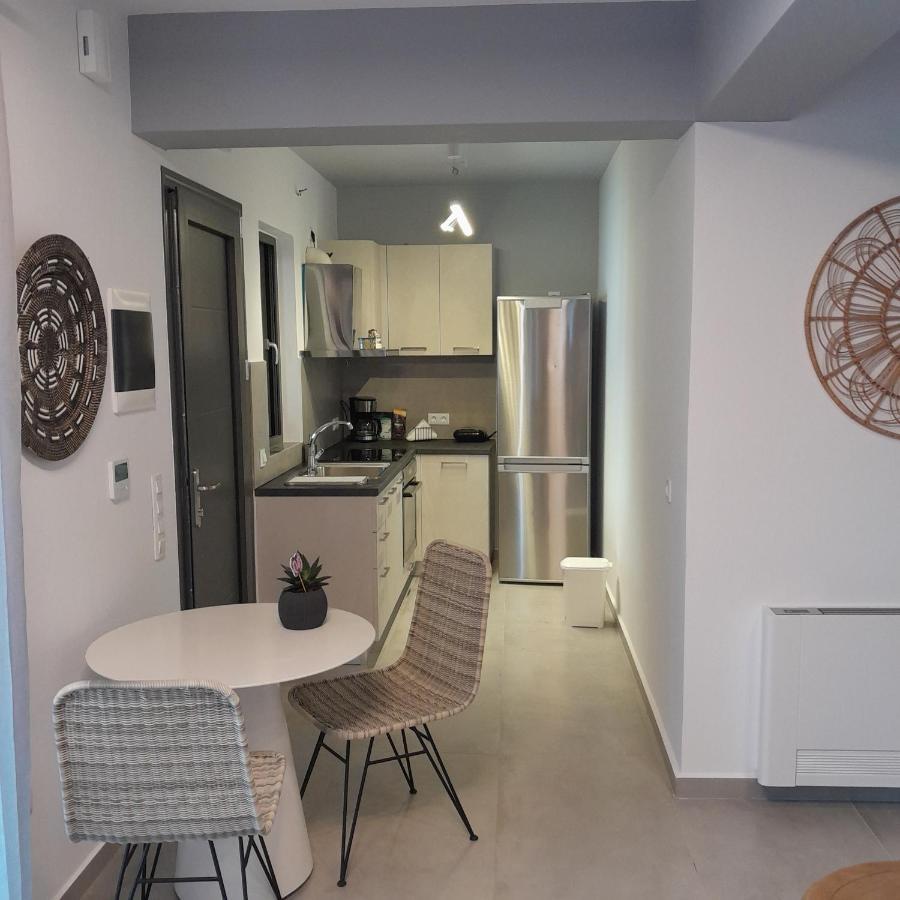 Brand New Flat Near De Bosset Bridge, * Argostoli (Kefalonia)