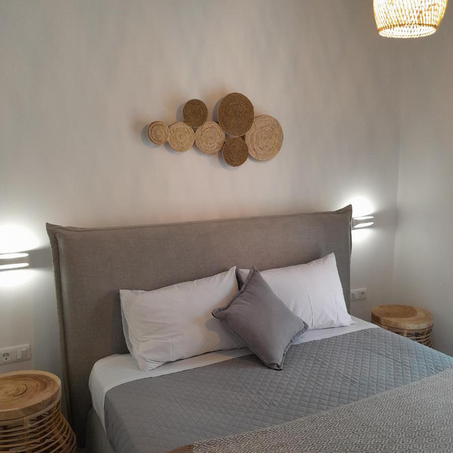 Brand New Flat Near De Bosset Bridge, Apartment Argostoli (Kefalonia)