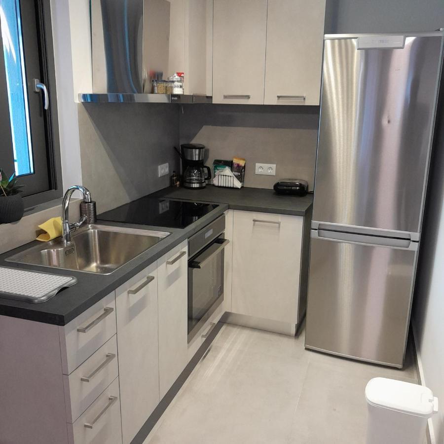 Apartment Brand New Flat Near De Bosset Bridge, Argostoli (Kefalonia)