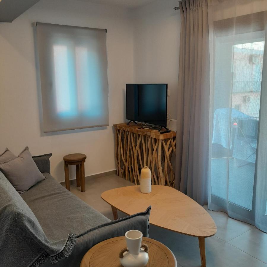 Brand New Flat Near De Bosset Bridge, * Argostoli (Kefalonia)