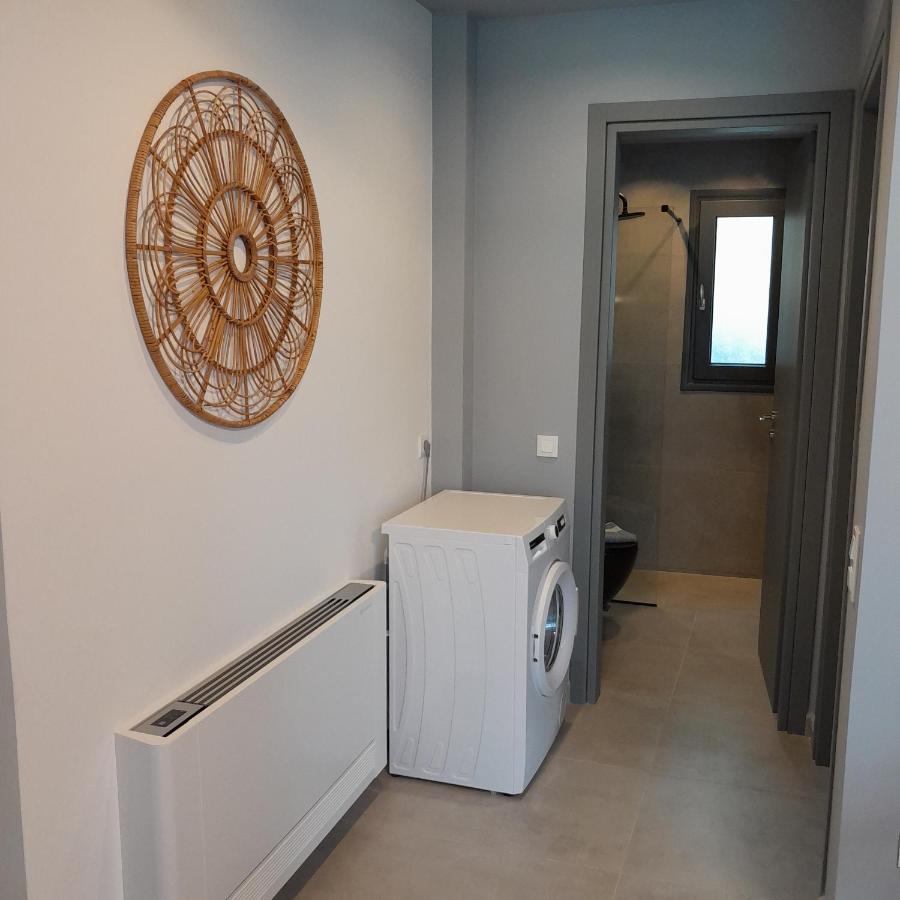 Apartment Brand New Flat Near De Bosset Bridge, Argostoli (Kefalonia)